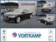 Audi A6, Avant 50 TDI quattro, Jahr 2019 - Gronau (Westfalen)