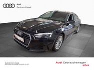 Audi A5, SB 35 TFSI Smartphone Interface, Jahr 2021 - Kassel