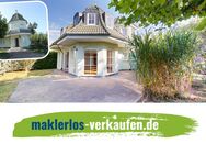 Ein Haus mit Stil in Eiche + Provisionsfrei + Video und 360 Grad Tour! - Ahrensfelde