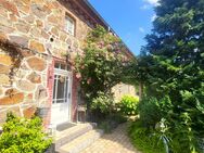 Historisches Landhaus mit modernem Flair wartet auf Ihre Familie! - Wiedemar