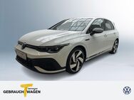 VW Golf, GTI CLUBSPORT BLACKSTYLE IQ LIGHT LM18, Jahr 2022 - Lüdenscheid