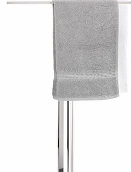 blomus Handtuchständer MENOTO, für Hand - und Duschtücher