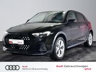 Audi A1, allstreet 35 TFSI, Jahr 2023 - Braunschweig