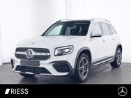 Mercedes GLB 220, d AMG Sport Ambi, Jahr 2022 - Tuttlingen