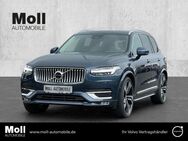 Volvo XC90, Plus Bright AWD B5 Diesel EU6d AD digitales Sitze, Jahr 2022 - Bergheim (Nordrhein-Westfalen)