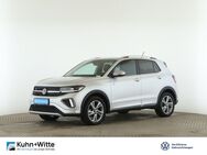 VW T-Cross, 1.5 TSI R-Line IQ Drive, Jahr 2024 - Jesteburg