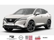 Nissan Qashqai, 1.3 DIG-T MHEV PGD Tekna, Jahr 2022 - Memmingen