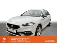 Seat Leon, 1.5 Sportstourer eTSI FR, Jahr 2024 - Berlin