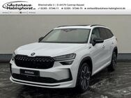 Skoda Kodiaq, 2.0 TDI Sportline, Jahr 2024 - Castrop-Rauxel