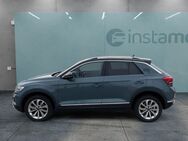 VW T-Roc, 1.5 TSI Style, Jahr 2024 - München