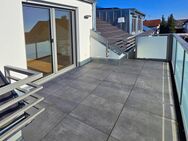 Helle, ruhig gelegene 3-Zimmer Neubauwohnung zu verkaufen - Ingolstadt