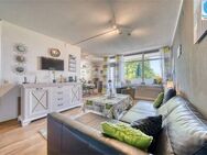 Ihr Rückzugsort am Meer - Stilvolle Ferienwohnung in Top-Lage von Heiligenhafen - Heiligenhafen