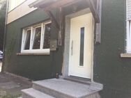 3-Zimmer Wohnung in Haiterbach ortsrandlage - Haiterbach