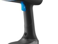 Braun Dampfglätter Braun QuickStyle 5 GS 5031, 1200 W, Schwarz/Blau