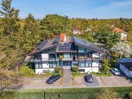 KENSINGTON - Exklusiv- renditestarkes Wohn- und Geschäftshaus in Top-Lage von Falkensee - Falkensee