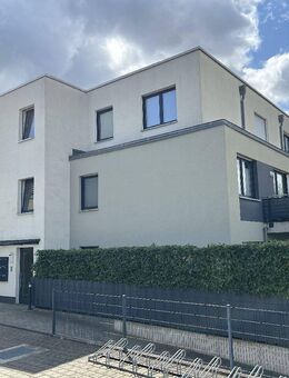 Moderne 2-Zimmer-Wohnung mit Balkon und Einbauküche in Leverkusen-Lützenkirchen! - Leverkusen