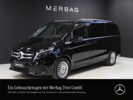 Mercedes V 300, 4MAT LANG 7-SI EL-S-TÜR DISTRON, Jahr 2023 - Trier