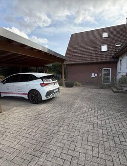 Ein Zuhause in ruhiger Lage - ideal für Kapitalanleger! - Syke