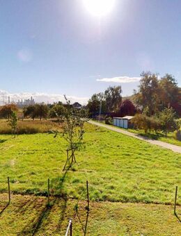 Kleines Heim mit vielen Freiheiten - Grevenbroich