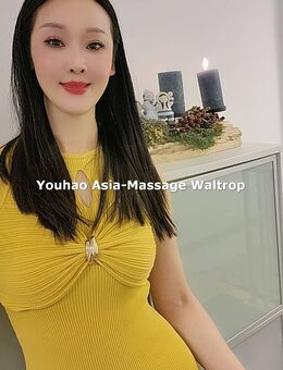 Einen schönen ersten Advent wünscht Ihnen Ihre Youhao Asia-Massage in Waltrop - Waltrop