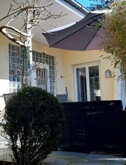 Villa mit großem Grundstück in Baierbrunn - Baierbrunn