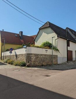 Alsleben, EFH - Alsleben (Saale)