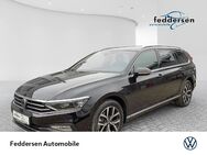 VW Passat Variant, 2.0 TDI Elegance Business Tra, Jahr 2024 - Alfeld (Leine)