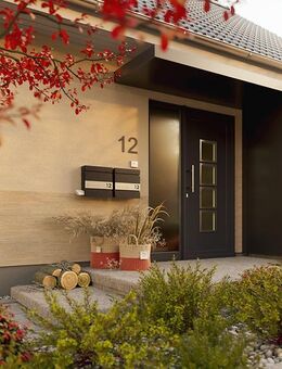 Haus mit ELW massiv gebaut, Preis inkl. Grundstück - Naurath (Eifel)