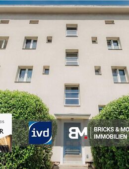 434m² Wohnfläche - 100?% Vermietung - Performance-Asset im Leipziger Osten - Leipzig