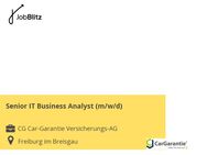 Senior IT Business Analyst (m/w/d) - Freiburg (Breisgau)