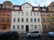 gemütliche 3-Zimmer-Wohnung im Zentrum mit Balkon - Döbeln