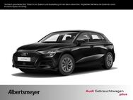 Audi A3, Sportback 40 TFSIe, Jahr 2021 - Leinefelde-Worbis Leinefelde