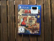 Sony PlayStation 4 Spiel MAD Games Tycoon - Fulda