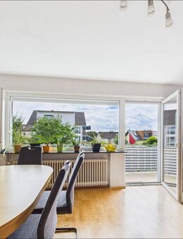 Renditeobjekt in Alzenau: Gepflegtes Mehrfamilienhaus in gefragter Wohnlage - Alzenau