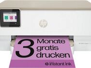 HP Envy Inspire 7220e Multifunktionsdrucker, (WLAN (Wi-Fi), Mit HP Instant Ink 3 Probemonate gratis drucken)