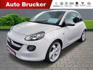 Opel Adam, 1.4 White Link, Jahr 2013 - Marktredwitz