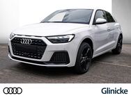 Audi A1, Sportback advanced 25 TFSI Schaltgetriebe, Jahr 2024 - Weimar