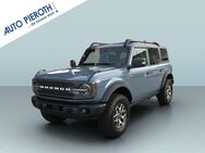 Ford Bronco, 2.7 EcoBoost V6 Badlands, Jahr 2022 - Worms