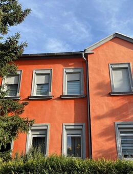 Zweifamilienhaus am Stadtrand - Weinböhla