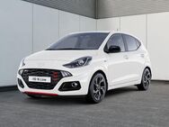 Hyundai i10, 1.0 T-GDI FL (MY25) 5-MT N LINE 1 0, Jahr 2022 - Potsdam