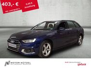 Audi A4, Avant 35 TFSI ADVANCED, Jahr 2024 - Hof