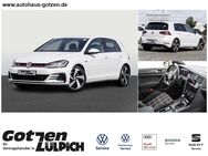 VW Golf, VII GTI Performance Blind Spot, Jahr 2018 - Zülpich