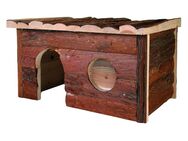 Blockhaus Jerrik - L 40 x B 23 x H 21 cm