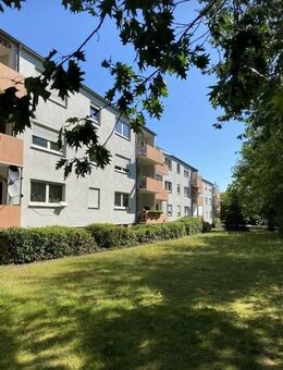 3 Zimmer Wohnung Hochparterre mit Garage in Kaiserslautern - Kaiserslautern