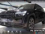 Skoda Kodiaq, 2.0 TDI Sportline, Jahr 2022 - Versmold