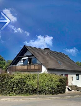 Großzügiges Ein-Zweifamilienhaus / Mehrgenerationenhaus - Gelsenkirchen