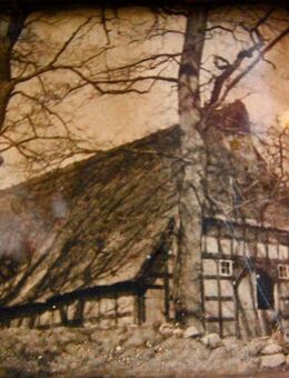 Edelstahl und Reetdach - Generationenwohnen in einem kernsaniertem historischen Gebäude - einfach traumhaft!!! - Quickborn (Landkreis Pinneberg)