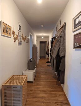 Moderne 4 Zimmer-Wohnung inkl. Einbauküche und Balkon im Zentrum von Augsburg - Augsburg