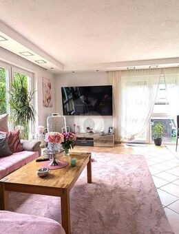 HELLES FAMILIENPARADIES IM HERZEN DER STADT - Peine