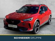 CUPRA Formentor, 1.5 TSI 19 EPH BEATS, Jahr 2021 - Plauen